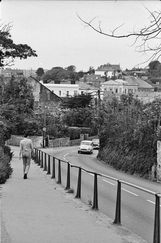 Foundry Hill, Hayle