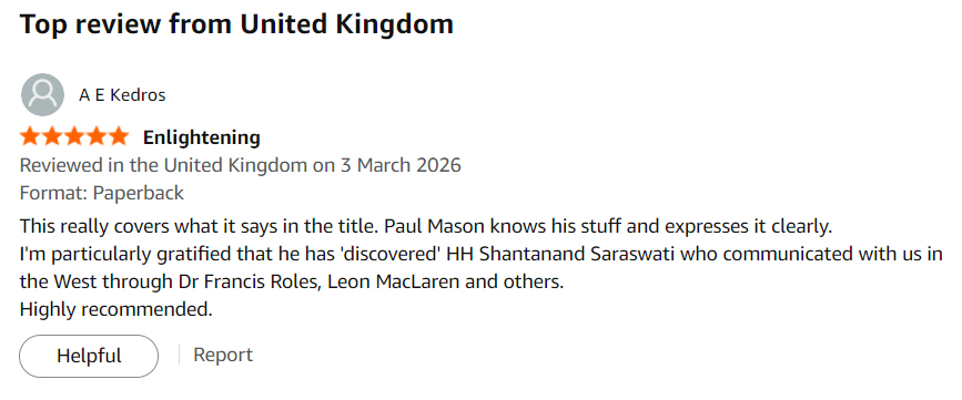 Yoga Meditation & Dharma - 1st review