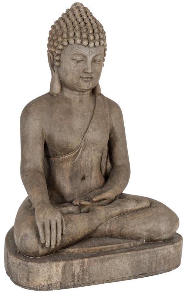 Buddha dhyana